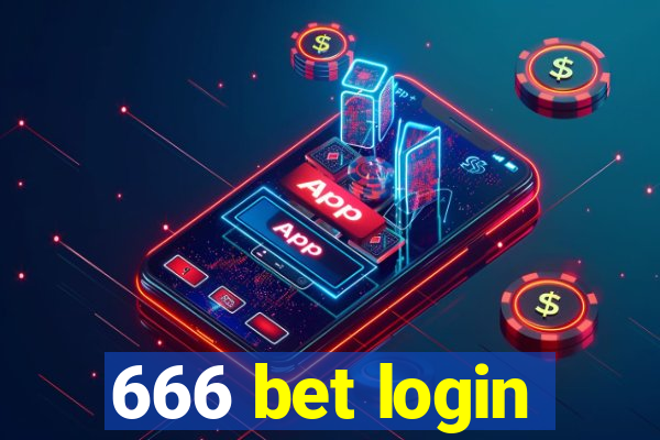 666 bet login